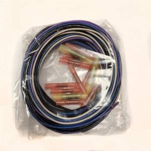 Titan Fuel Tanks - Titan Fuel Tanks 17-24 Universal Cab & Chassis Sending Unit Electrical Harness Extension Kit - 9900030 - Image 8