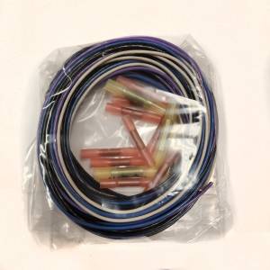 Titan Fuel Tanks - Titan Fuel Tanks 17-24 Universal Cab & Chassis Sending Unit Electrical Harness Extension Kit - 9900030 - Image 10