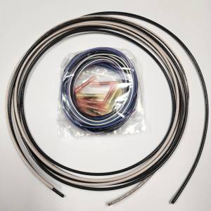 Titan Fuel Tanks - Titan Fuel Tanks 17-24 Universal Cab & Chassis Sending Unit Electrical Harness Extension Kit - 9900030 - Image 14