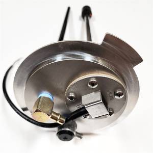 Titan Fuel Tanks - Titan Fuel Tanks 17-24 RAM Universal Cab & Chassis Auxiliary Conversion Kit - 9900057 - Image 5