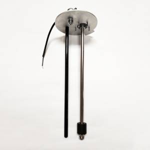 Titan Fuel Tanks - Titan Fuel Tanks 17-24 RAM Universal Cab & Chassis Auxiliary Conversion Kit - 9900057 - Image 9