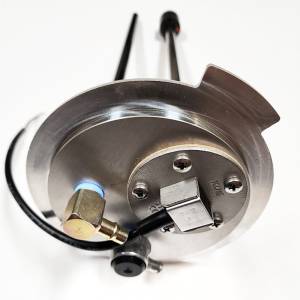 Titan Fuel Tanks - Titan Fuel Tanks 17-24 RAM Universal Cab & Chassis Auxiliary Conversion Kit - 9900057 - Image 10