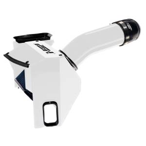 HSP Diesel 2020-2024 Chevrolet/GMC L5P Cold Air Intake-Polar White HSP Diesel - HSP-D-602-2-HSP-W