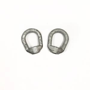 Titan Fuel Tanks - Titan Fuel Tanks Tie-Down Kit w/Steel Eye Nuts (For Use w/5410050) - 9901670 - Image 7