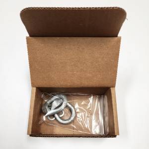 Titan Fuel Tanks - Titan Fuel Tanks Tie-Down Kit w/Steel Eye Nuts (For Use w/5410050) - 9901670 - Image 10
