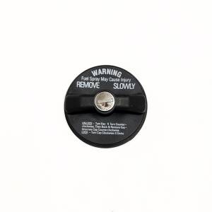Titan Fuel Tanks - Titan Fuel Tanks Locking Black Fuel Cap (For Use w/5410040/5410050) - 9901750 - Image 9