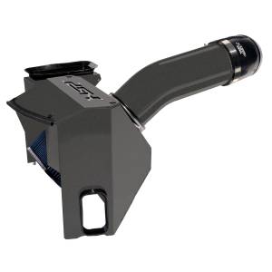 HSP Diesel 2020-2024 Chevrolet/GMC L5P Cold Air Intake-Kingsport Grey HSP Diesel - HSP-D-602-2-HSP-DG