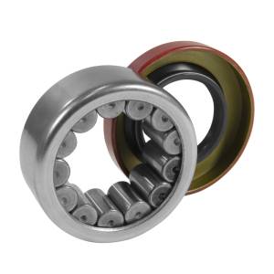 Yukon Gear & Axle - Yukon Gear & Axle Yukon Gear R1561TV Axle Bearing and Seal Kit / For Ford and Dodge / 2.985in OD / 1.700in ID - AK 1561FD - Image 2