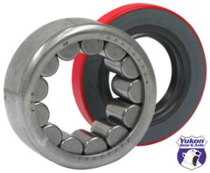 Yukon Gear & Axle - Yukon Gear & Axle Yukon Gear R1561TV Axle Bearing and Seal Kit / For Ford and Dodge / 2.985in OD / 1.700in ID - AK 1561FD - Image 3
