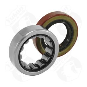 Yukon Gear & Axle - Yukon Gear & Axle Yukon Gear R1563TAV Axle Bearing and Seal Kit / Torringtonbrand / 2.250in OD / 1.400in ID - AK 1563 - Image 2