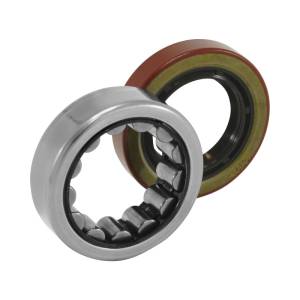 Yukon Gear & Axle - Yukon Gear & Axle Yukon Gear R1563TAV Axle Bearing and Seal Kit / Torringtonbrand / 2.250in OD / 1.400in ID - AK 1563 - Image 4