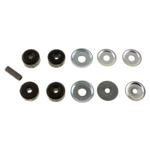 Bilstein - Bilstein B6 4600 - Suspension Shock Absorber - 24-014779 - Image 2