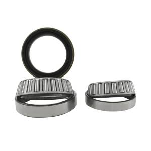 Yukon Gear & Axle - Yukon Gear & Axle Yukon Gear 03 and Up 11.5in Dodge Rear Wheel Bearing/Seal Kit - AK C11.5 - Image 2