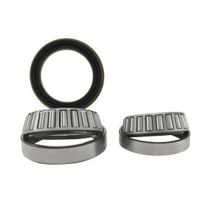 Yukon Gear & Axle - Yukon Gear & Axle Yukon Gear 03 and Up 11.5in Dodge Rear Wheel Bearing/Seal Kit - AK C11.5 - Image 4