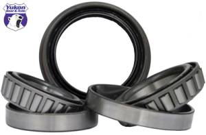 Yukon Gear & Axle - Yukon Gear & Axle Yukon Gear 03 and Up 11.5in Dodge Dual Rear Wheel Bearing/Seal Kit - AK C11.5-DRW - Image 2
