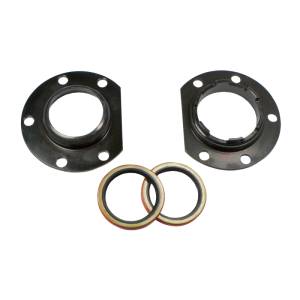 Yukon Gear & Axle - Yukon Gear & Axle Yukon Gear Chrysler 8.75in axle Bearing / Adjuster & Seal Kit - AK C8.75-AX-ADJ - Image 2