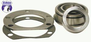 Yukon Gear & Axle - Yukon Gear & Axle Yukon Gear Chrysler 8.75in Sealed Ball Axle Bearing - AK C8.75-GREEN - Image 4