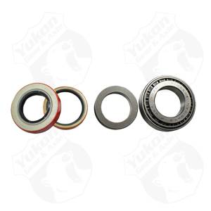 Yukon Gear & Axle Yukon Gear Axle Bearing w/ Inner and Outer Seals (One Side) For 8.75in Chrysler - AK C8.75-OEM
