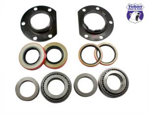 Yukon Gear & Axle Yukon Gear 8.75in Chrysler Axle Bearing Adjuster & Seal Kit - AK C8.75-OEM-COMPLETE