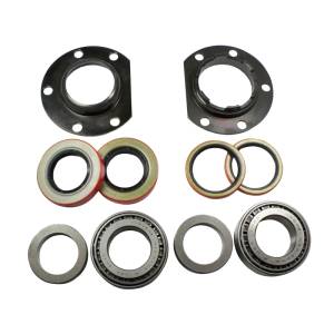 Yukon Gear & Axle - Yukon Gear & Axle Yukon Gear 8.75in Chrysler Axle Bearing Adjuster & Seal Kit - AK C8.75-OEM-COMPLETE - Image 2