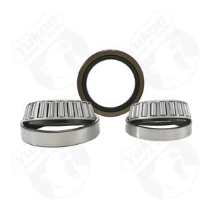 Yukon Gear & Axle - Yukon Gear & Axle Yukon Gear Replacement Axle Bearing & Seal Kit For D60 & D70U / 94-02 Dodge 3/4 Ton Rear - AK CD60 - Image 2