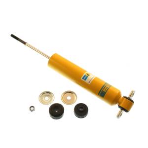 Bilstein B6 Performance - Suspension Shock Absorber - 24-015165