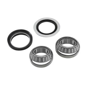 Yukon Gear & Axle - Yukon Gear & Axle Yukon Gear Replacement Axle Bearing and Seal Kit For 59 To 75 Dana 44 and Ford 3/4 Ton Front Axle - AK F-F03 - Image 1