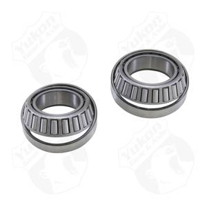 Yukon Gear & Axle - Yukon Gear & Axle Yukon Gear Rplcmnt Axle Bearing and Seal Kit For 57 To 77 Dana 44 and Chevy/GM 1/2 Ton Front Axle - AK F-G01 - Image 1