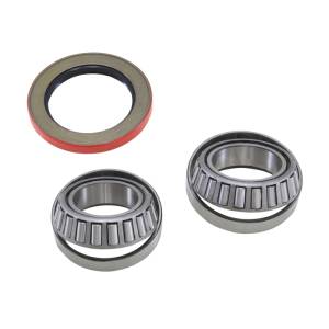 Yukon Gear & Axle - Yukon Gear & Axle Yukon Gear Rplcmnt Axle Bearing and Seal Kit For 72 To 77 Dana 44 and Chevy/GM 3/4 Ton Front Axle - AK F-G05 - Image 3