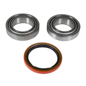 Yukon Gear & Axle - Yukon Gear & Axle Yukon Gear Replacement Axle Bearing and Seal Kit For 84 To 86 Dana 30 and Jeep CJ Front Axle - AK F-J02 - Image 3