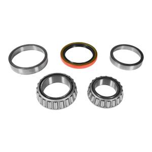 Yukon Gear & Axle - Yukon Gear & Axle Yukon Gear Replacement Axle Bearing and Seal Kit For 77 To 91 Dana 44 and Jeep Wagoneer Front Axle - AK F-J04 - Image 3