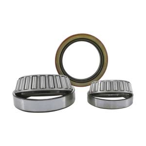 Yukon Gear & Axle Yukon Gear Axle Bearing & Seal Kits For Ford 10.25in Rear - AK F10.25