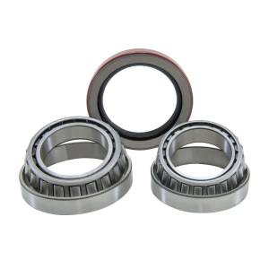 Yukon Gear & Axle - Yukon Gear & Axle Yukon Gear Axle Bearing & Seal Kit For GM 11.5in aam Rear - AK GM11.5 - Image 1