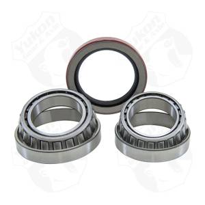 Yukon Gear & Axle - Yukon Gear & Axle Yukon Gear Axle Bearing & Seal Kit For GM 11.5in aam Rear - AK GM11.5 - Image 3