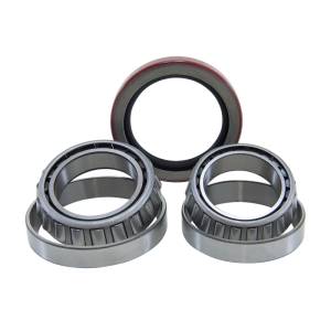 Yukon Gear & Axle - Yukon Gear & Axle Yukon Gear Axle Bearing & Seal Kit For 10.5in GM 14 Bolt Truck - AK GM14T - Image 2