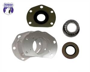 Yukon Gear & Axle - Yukon Gear & Axle Yukon Gear Axle Bearing & Seal Kit For AMC Model 20 Rear / OEM Design - AK M20 - Image 2