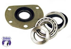 Yukon Gear & Axle - Yukon Gear & Axle Yukon Gear Axle Bearing & Seal Kit For AMC Model 20 Rear / 1-Piece Axle Design - AK M20-1PIECE - Image 2