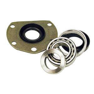 Yukon Gear & Axle - Yukon Gear & Axle Yukon Gear Axle Bearing & Seal Kit For AMC Model 20 Rear / 1-Piece Axle Design - AK M20-1PIECE - Image 3