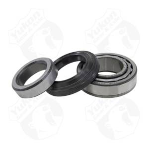 Yukon Gear & Axle - Yukon Gear & Axle Yukon Gear Dana Super Model 35 & Super Dana 44 Replacement Axle Bearing and Seal Kit - AK M35-SUPER - Image 3