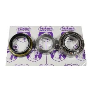 Yukon Gear & Axle - Yukon Gear & Axle Yukon Gear M220 Rear Axle Bearing and Seal Kit - AK R-J01 - Image 2