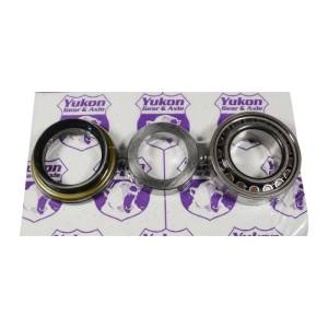 Yukon Gear & Axle - Yukon Gear & Axle Yukon Gear M220 Rear Axle Bearing and Seal Kit - AK R-J01 - Image 4