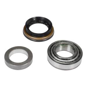 Yukon Gear & Axle Yukon Gear JL Rear Axle Bearing and Seal Kit - AK R-J02