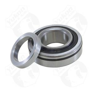 Yukon Gear & Axle Yukon Gear Axle Bearing For 9in Ford - AK RW508DR
