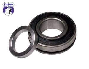Yukon Gear & Axle - Yukon Gear & Axle Yukon Gear Axle Bearing For 9in Ford - AK RW508DR - Image 3