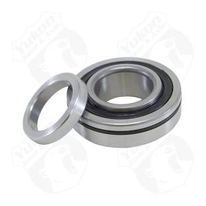 Yukon Gear & Axle - Yukon Gear & Axle Yukon Gear Axle Bearing For 9in Ford / 3.150in O.D - AK RW508ER - Image 3