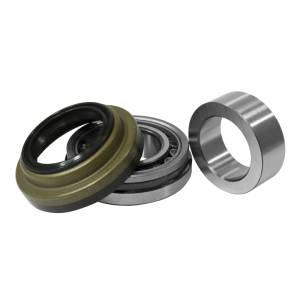 Yukon Gear & Axle - Yukon Gear & Axle Yukon Gear Tapered Axle Bearing and Seal Kit / 3.150in OD / For 9in Ford - AK SET20 - Image 3