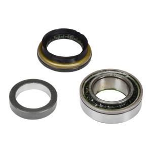 Yukon Gear & Axle - Yukon Gear & Axle Yukon Gear Tapered Axle Bearing & Seal Kit 08-15 Nissan Titan 3.150in OD 1.771in ID - AK SET80 - Image 1