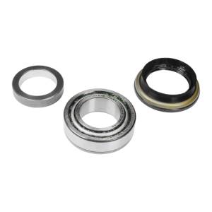Yukon Gear & Axle - Yukon Gear & Axle Yukon Gear Tapered Axle Bearing & Seal Kit 08-15 Nissan Titan 3.150in OD 1.771in ID - AK SET80 - Image 2