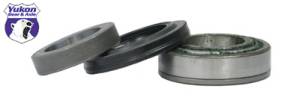 Yukon Gear & Axle Yukon Gear Bolt-in axle Bearing and Seal Set / Set 9 / Timken Brand / For Model 35 & 8.2in Buick - AK SET9