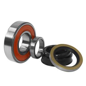 Yukon Gear & Axle - Yukon Gear & Axle Yukon Gear Axle Bearing & Seat Kit For Toyota 8in / 7.5in & V6 Rear - AK TOY - Image 2